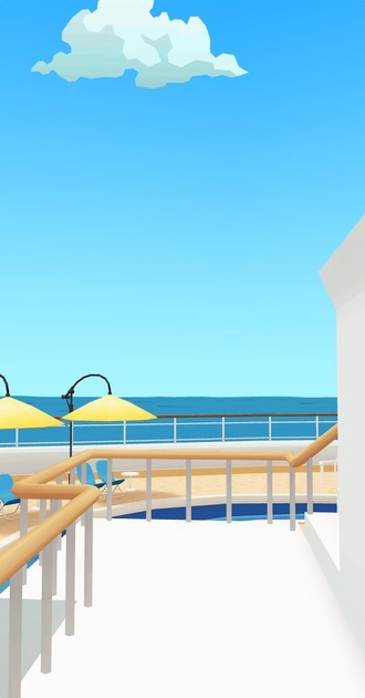 Party on a Boat BG