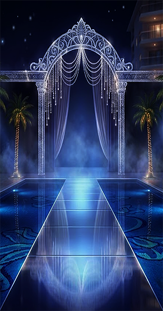 Summer Runway