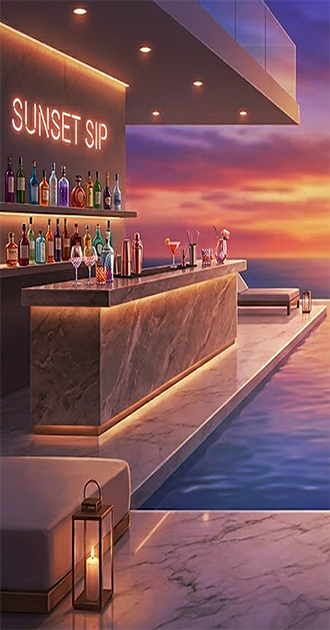 Sunset Party
