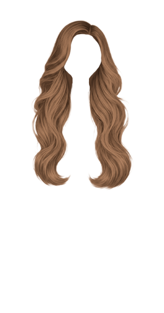 Siren Curls LB