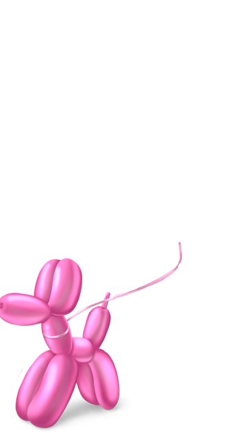 Ballom dog anti skin by nena