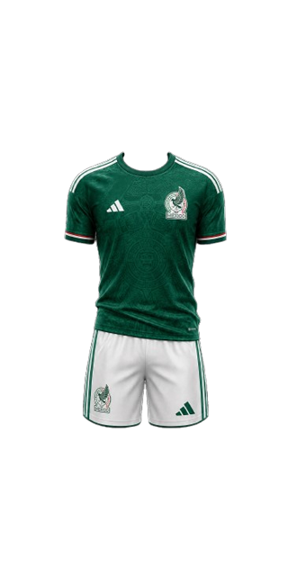 Mexico 2026 Fifa Soccer 2026