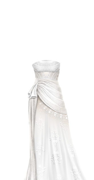 First Class Dress By Nena