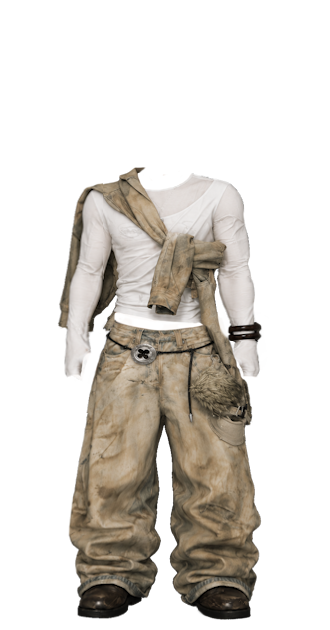 Street Hunter