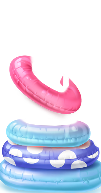 FLOAT FLOAT BISH