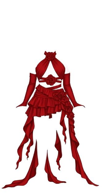 Rose Red