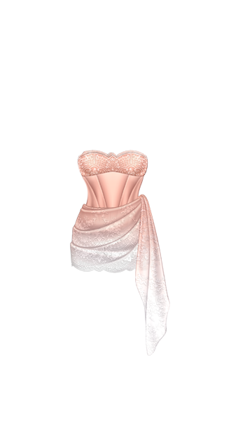 Malala Dress By Nena