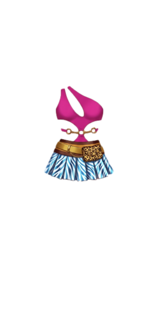 Barbara Set