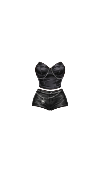 Barbara12 Set