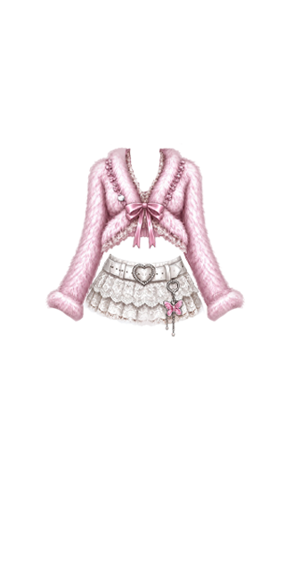 Soft Butterfly