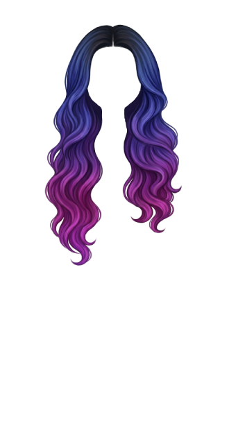 Mermaid Hair