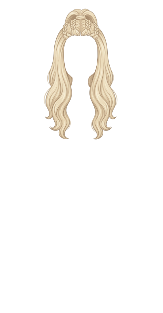 BlondeUp