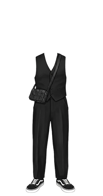 Urban Tailor