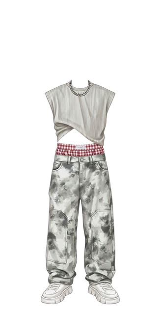 Acid Grunge