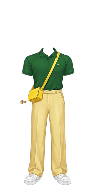 Green Ace