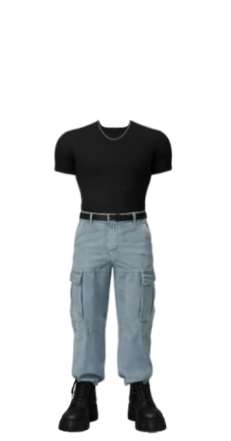 Midnight Cargo
