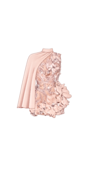 Petal Veil