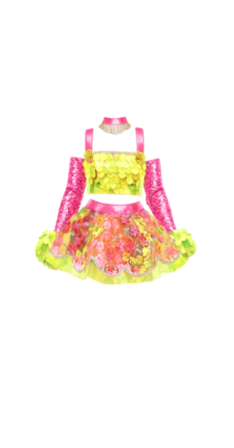 Blush & Bloom