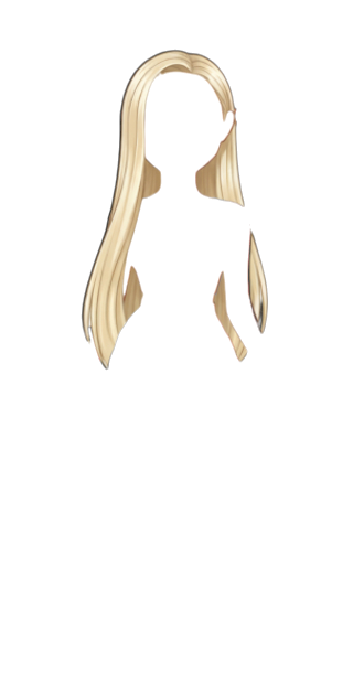 IMOLA SEXY T - FASHION HAIR