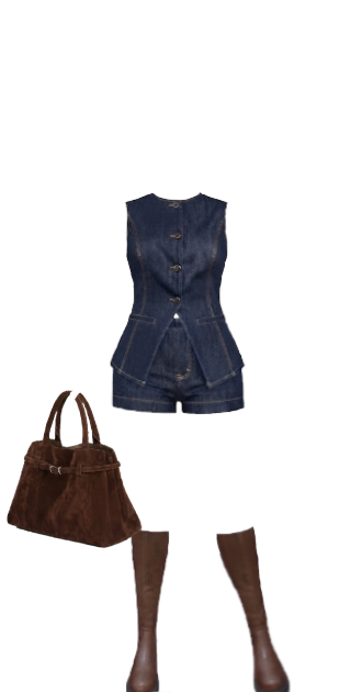Urban Vestige ANTI skin
