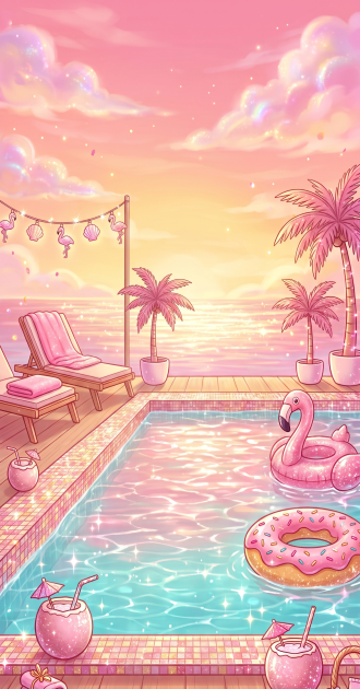 Dia Pink