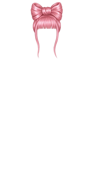 Barbie Bow