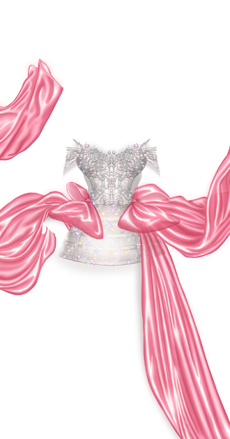 Absolute Dress By Nena