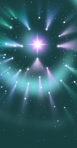 Space BG by Nena