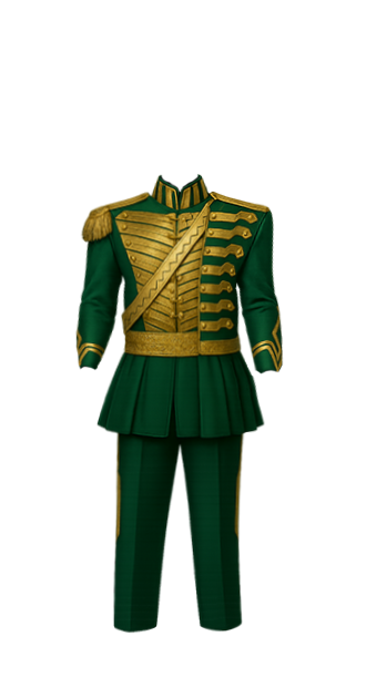 Ozian Royal Guard