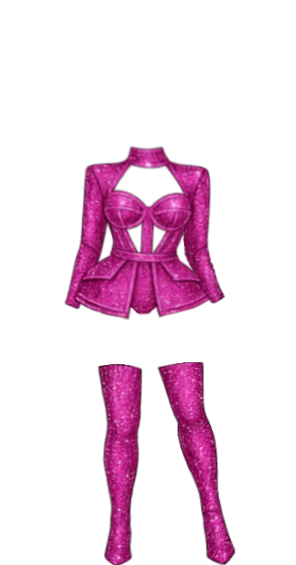 Crystal Cabaret