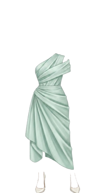 Mint Serenity