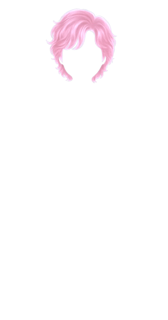 Summer Pink Dylan