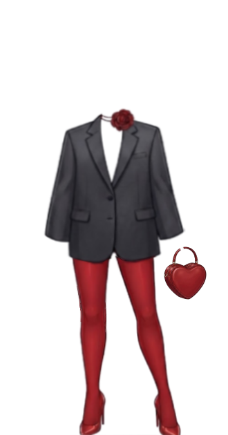Tailored Heart