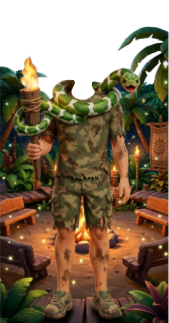 Survivor dj