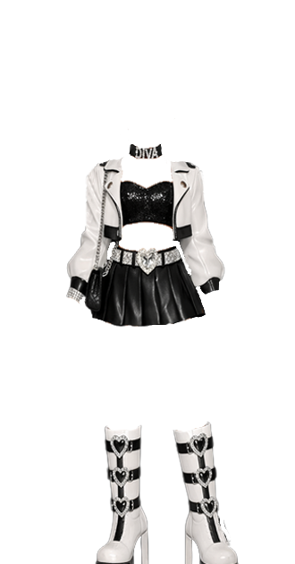 Noir Princess