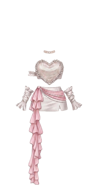 Branco e Rosa