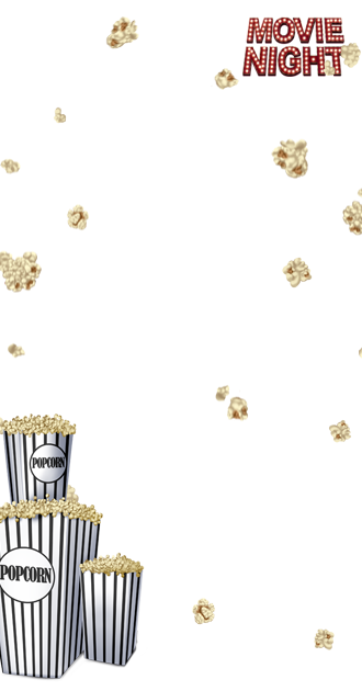 Movie NIght By Nena
