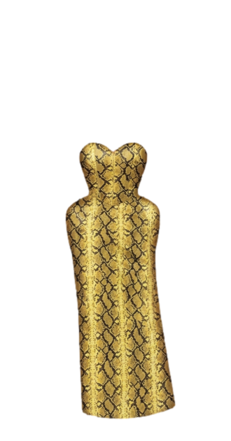 Kim Shui Snake Set