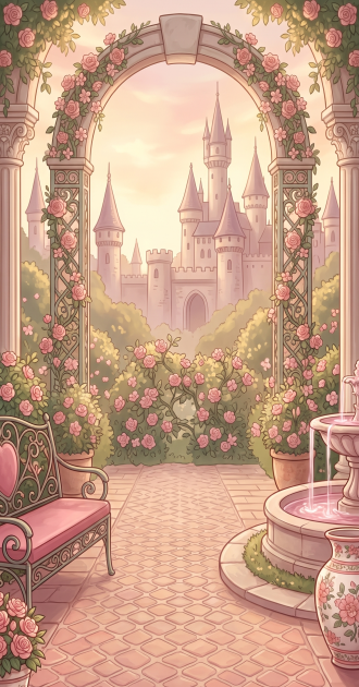 Jardim Celestial