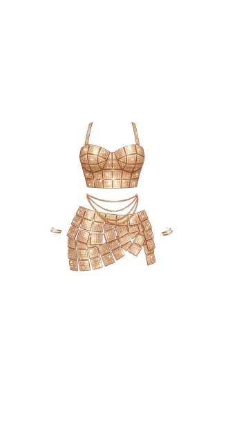 shine girl 2