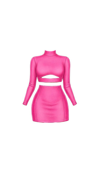 Pink Pink