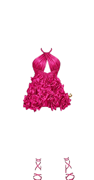 Rosey Barbie