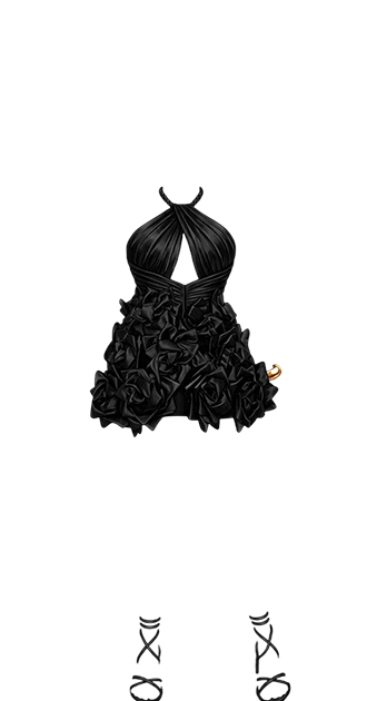 Rosey Midnight