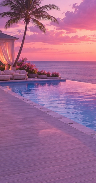 Malibu Sunset