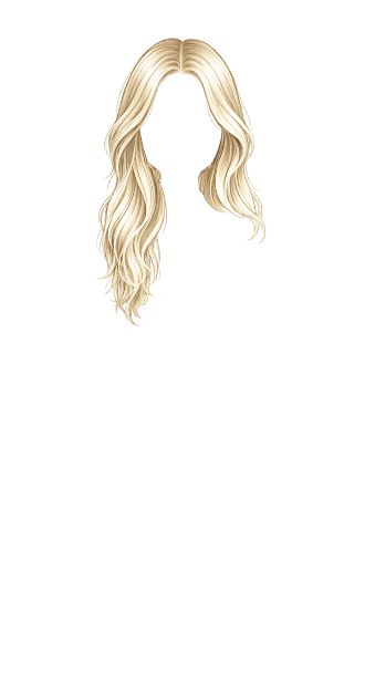 Blonde Nordic Glow