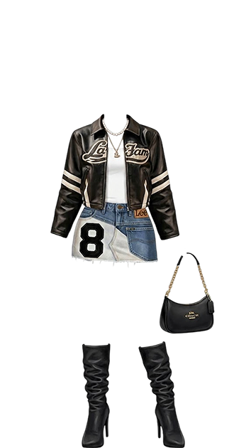 Vandal Gilt