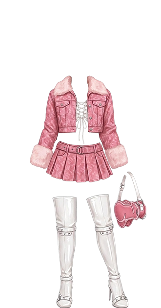 Roseate Lucre