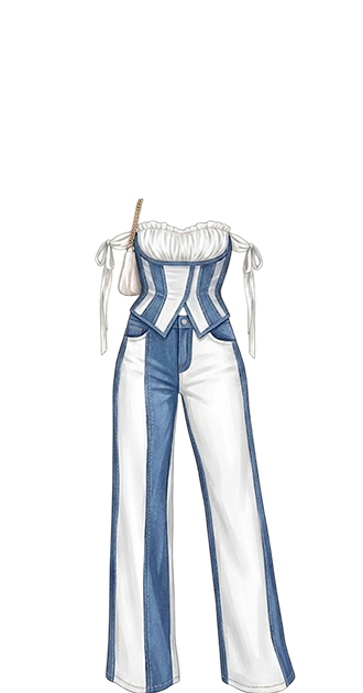 Cobalt Mirage