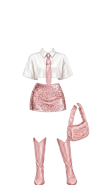 Chimerical Blush