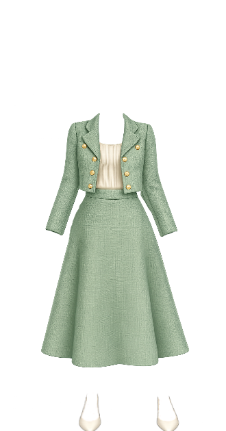 Sage Set